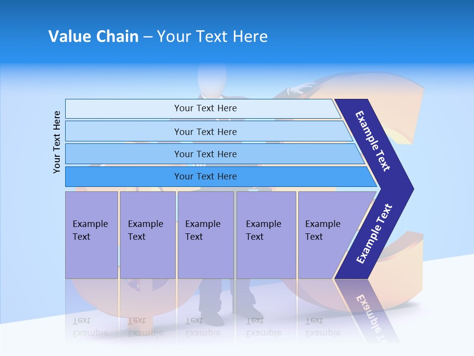 Human Success Banking PowerPoint Template