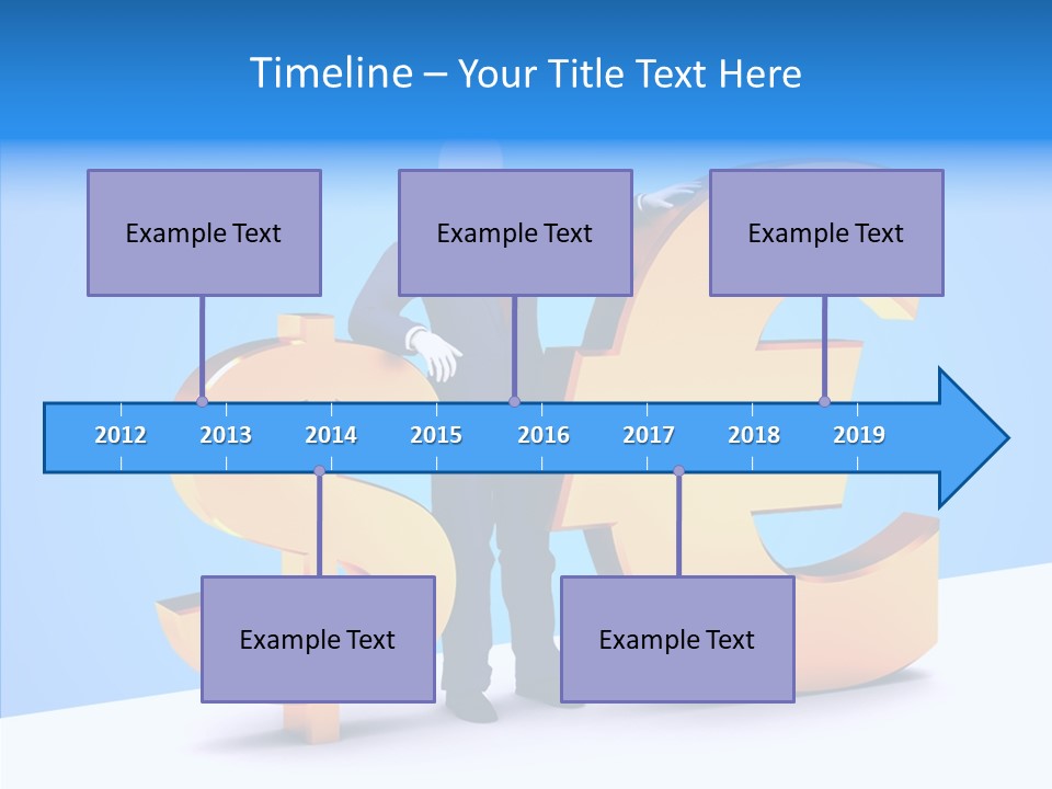 Human Success Banking PowerPoint Template