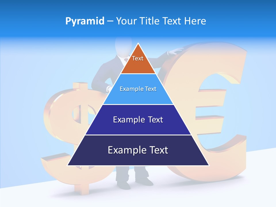 Human Success Banking PowerPoint Template
