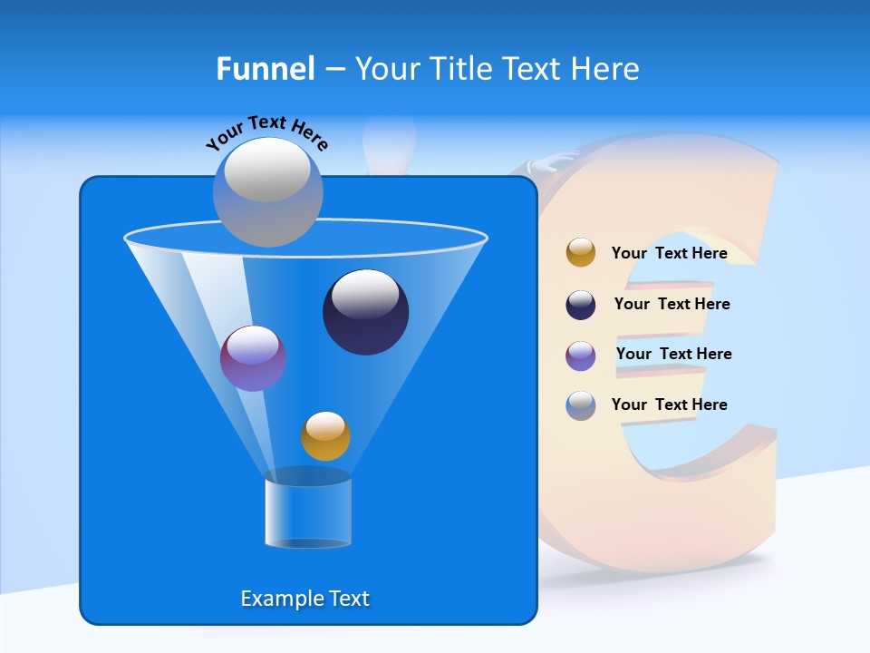 Human Success Banking PowerPoint Template