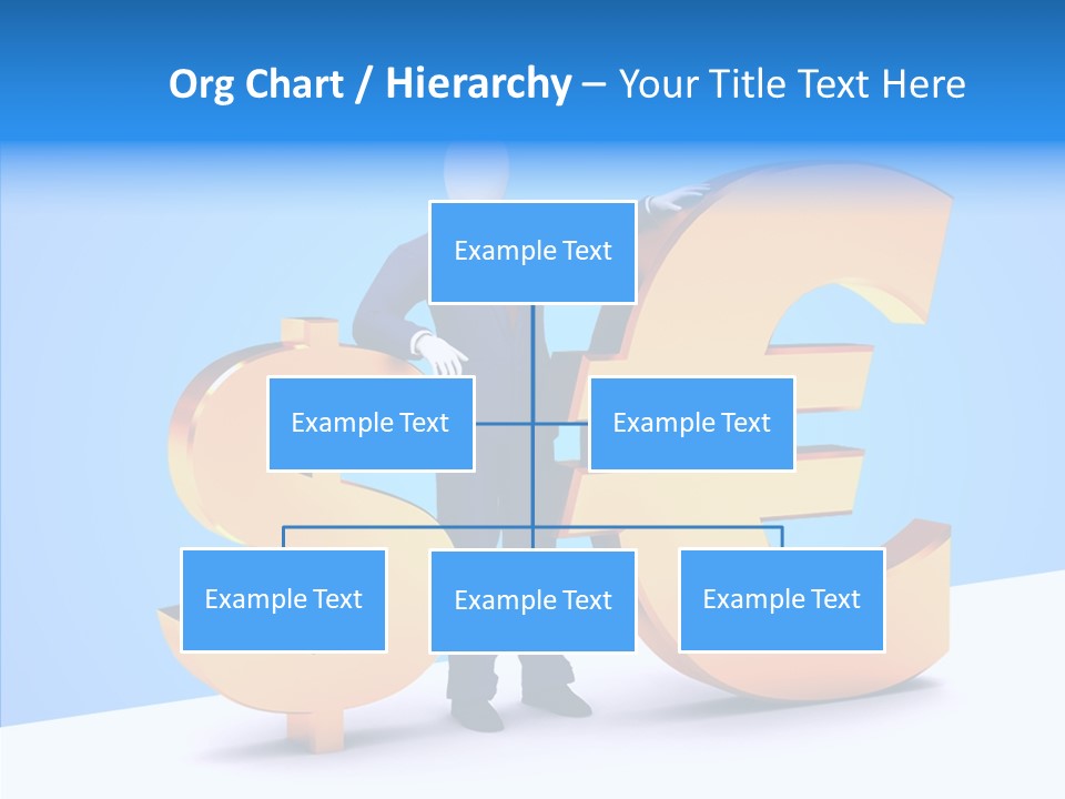 Human Success Banking PowerPoint Template