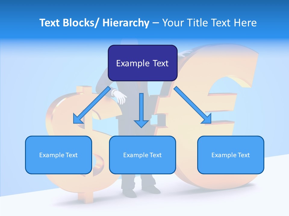 Human Success Banking PowerPoint Template