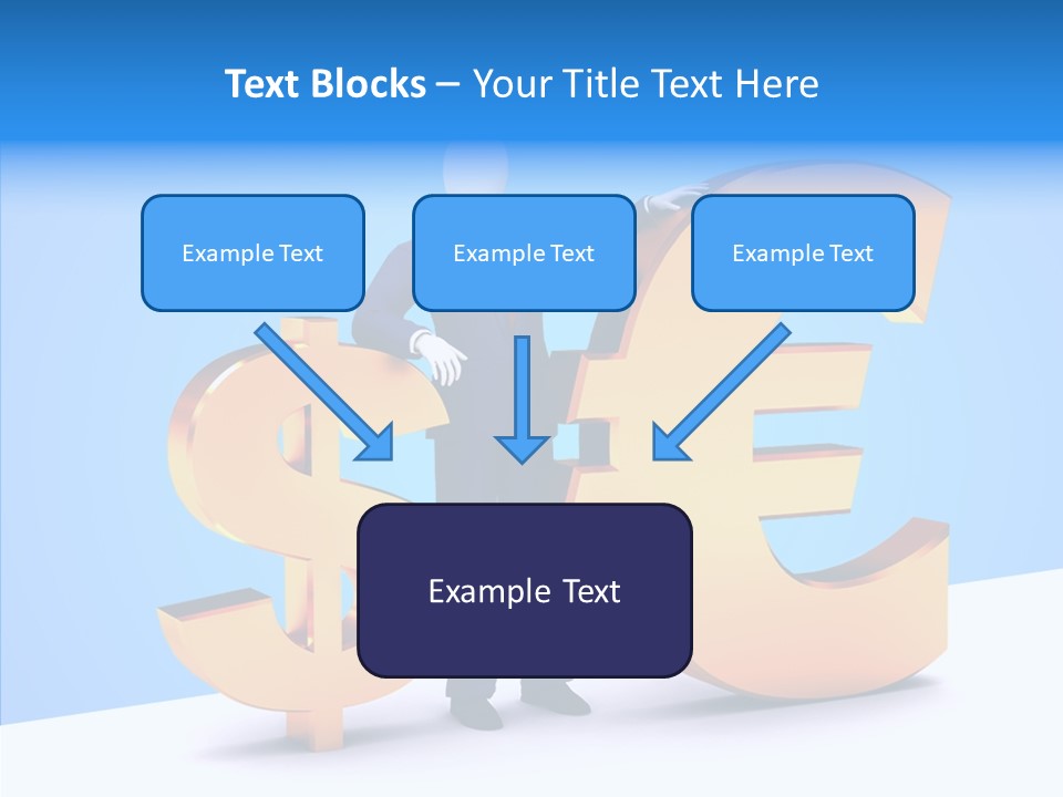 Human Success Banking PowerPoint Template