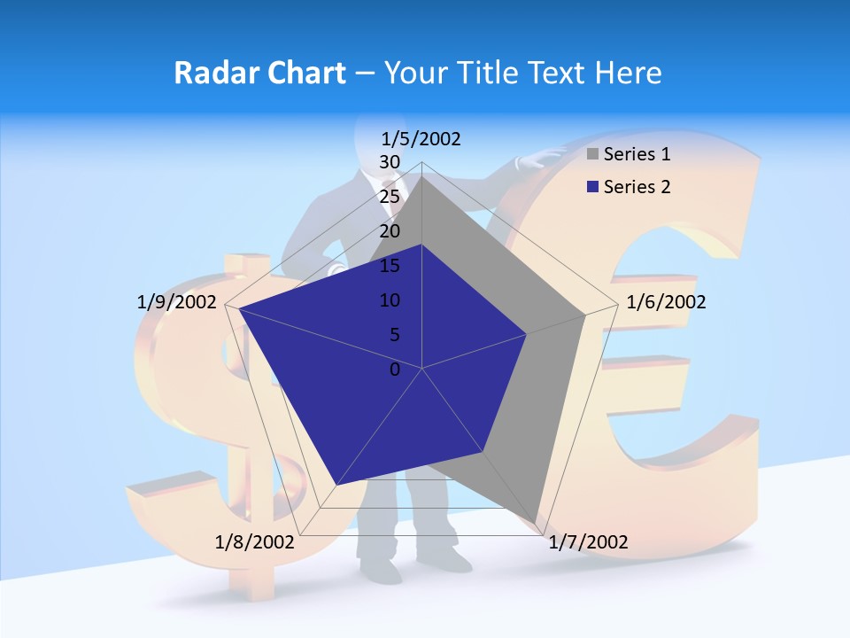 Human Success Banking PowerPoint Template