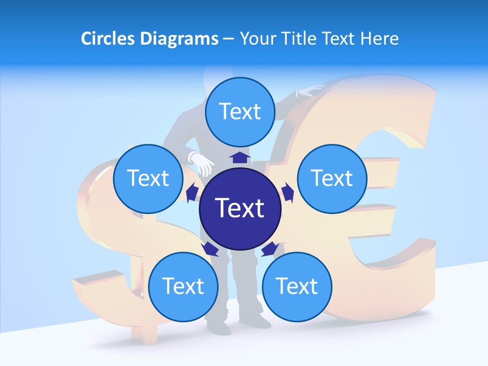 Human Success Banking PowerPoint Template