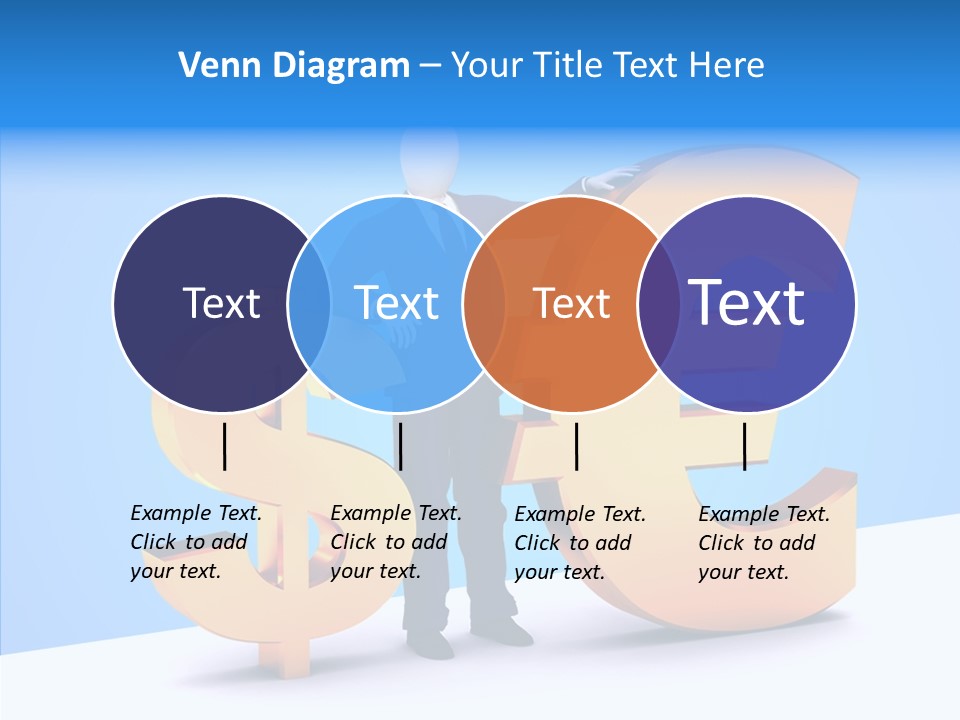 Human Success Banking PowerPoint Template
