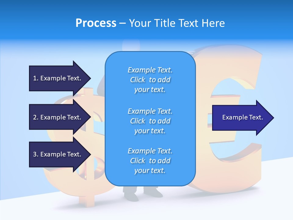 Human Success Banking PowerPoint Template