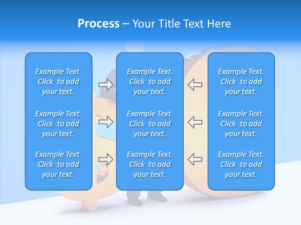 Human Success Banking PowerPoint Template