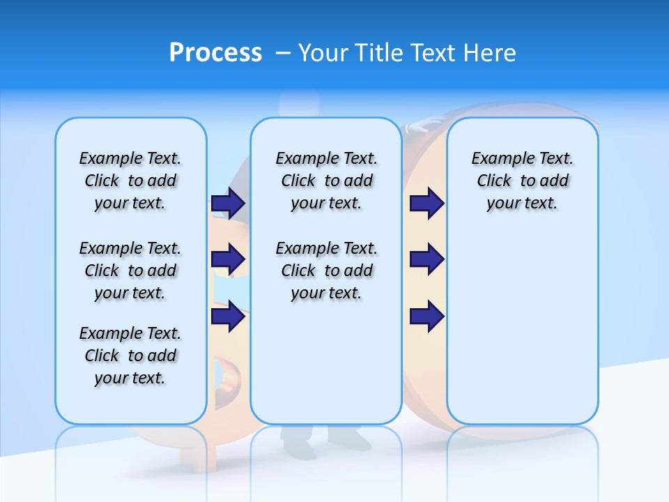 Human Success Banking PowerPoint Template