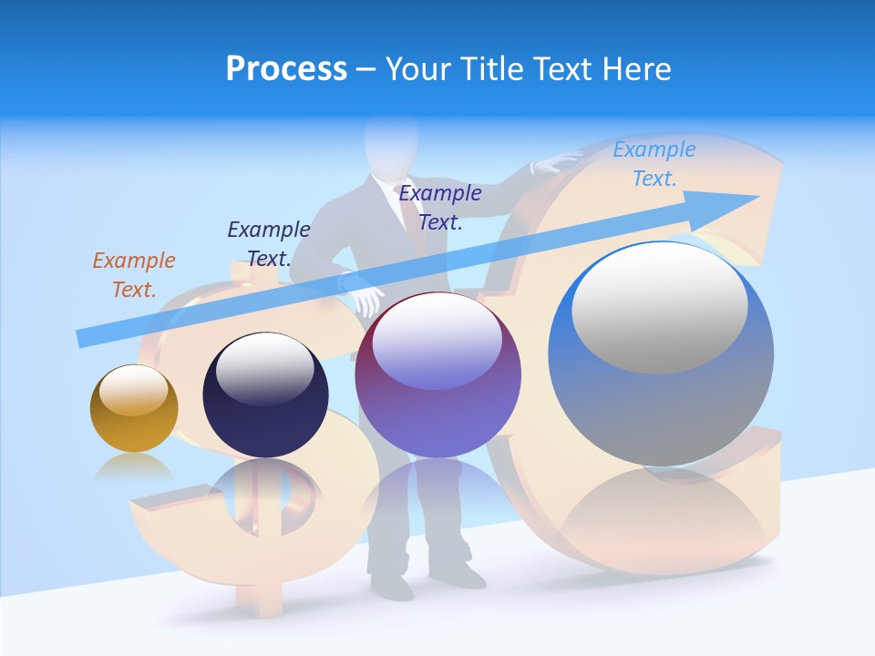 Human Success Banking PowerPoint Template