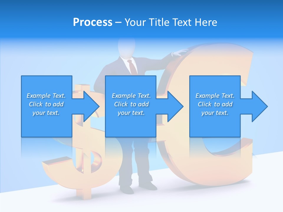 Human Success Banking PowerPoint Template