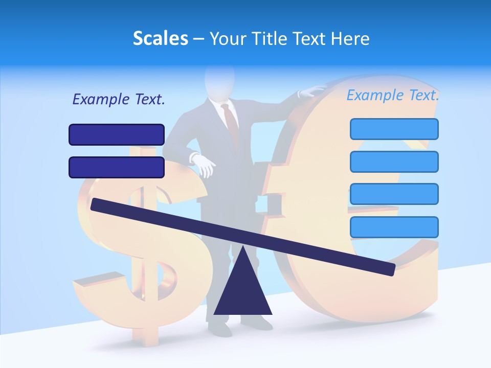 Human Success Banking PowerPoint Template