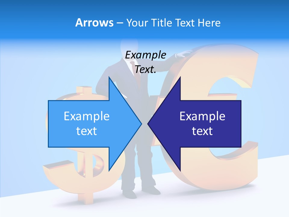 Human Success Banking PowerPoint Template