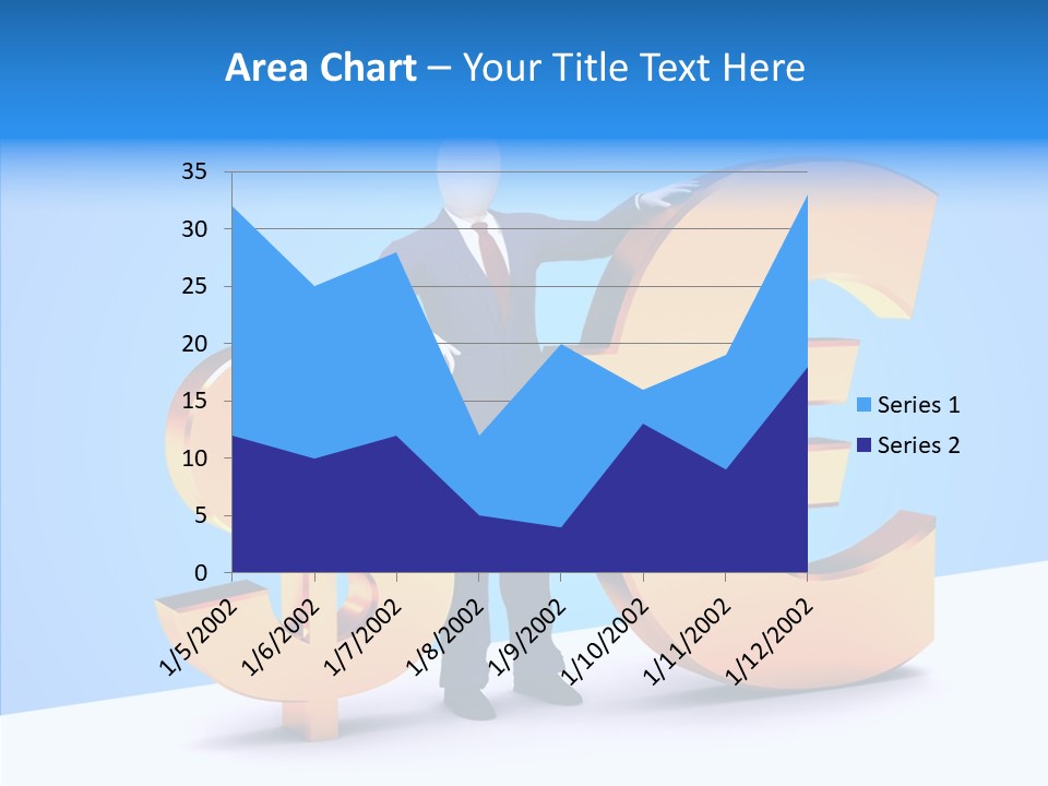 Human Success Banking PowerPoint Template