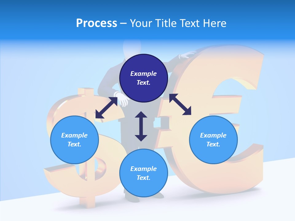Human Success Banking PowerPoint Template