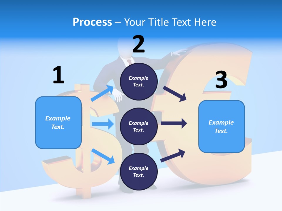 Human Success Banking PowerPoint Template