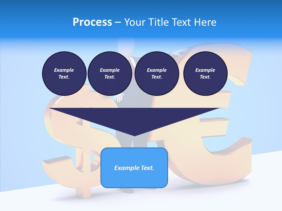 Human Success Banking PowerPoint Template