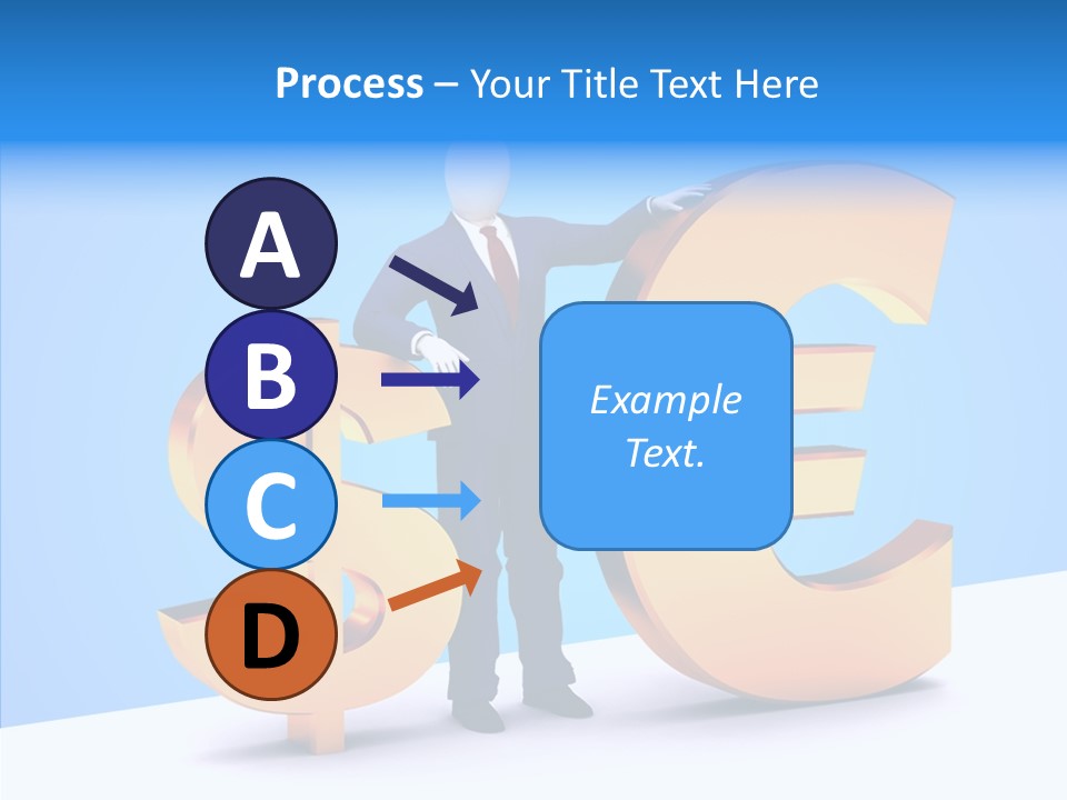 Human Success Banking PowerPoint Template