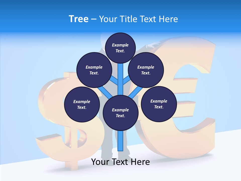 Human Success Banking PowerPoint Template