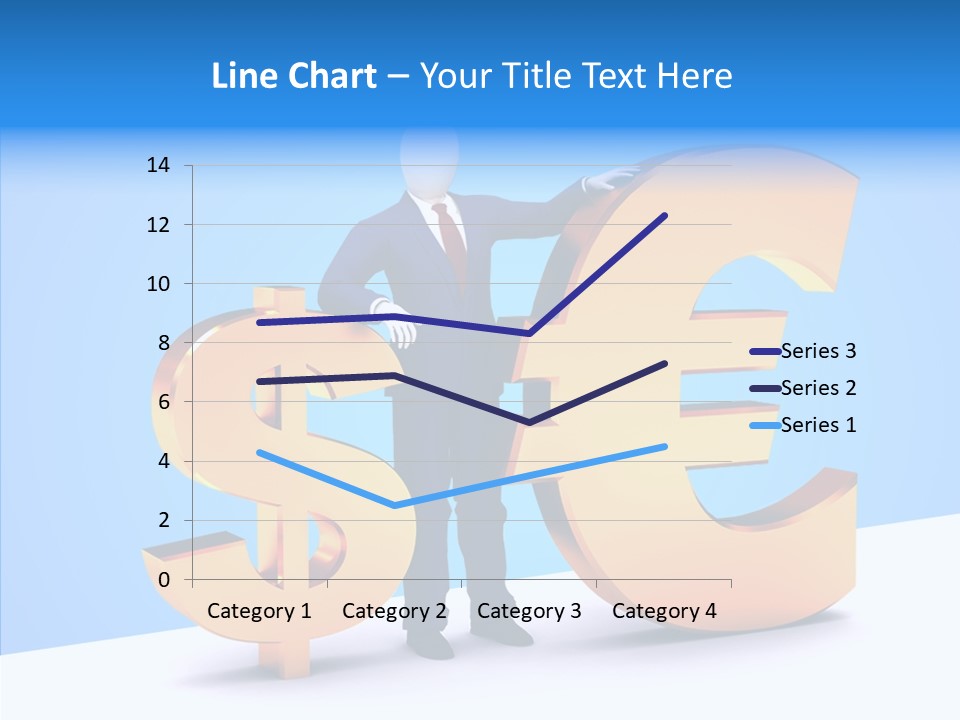 Human Success Banking PowerPoint Template