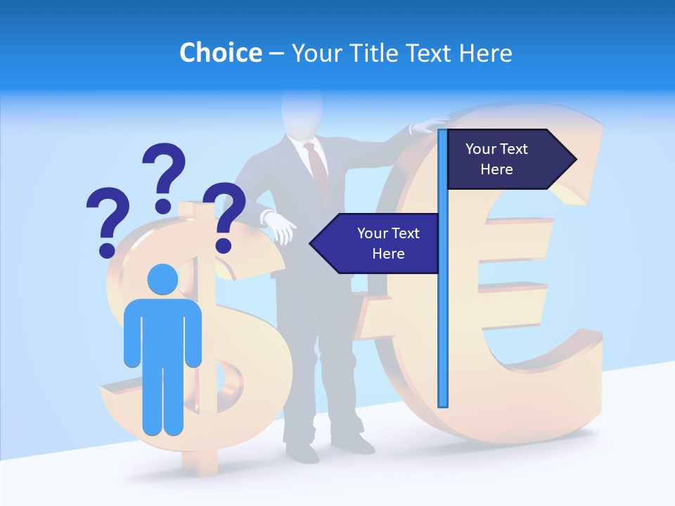 Human Success Banking PowerPoint Template