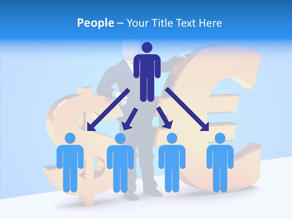 Human Success Banking PowerPoint Template