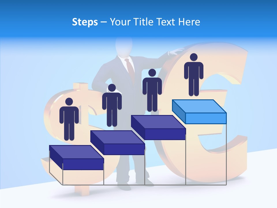 Human Success Banking PowerPoint Template