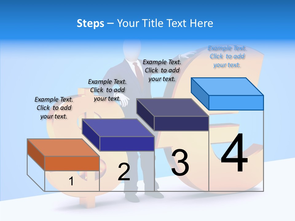 Human Success Banking PowerPoint Template