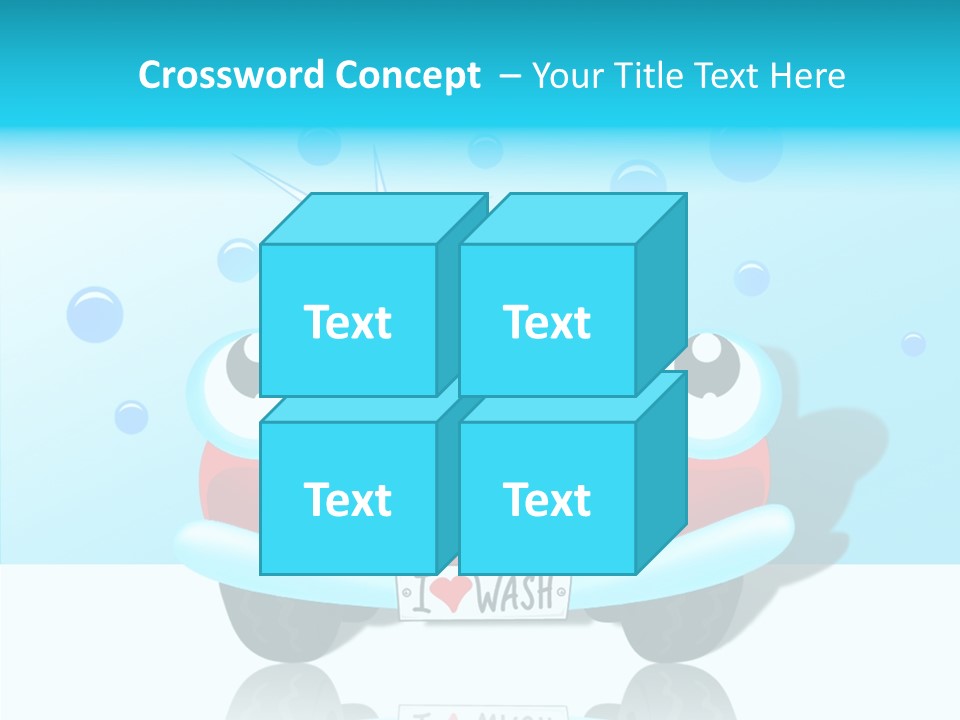 Picture Travel Black PowerPoint Template