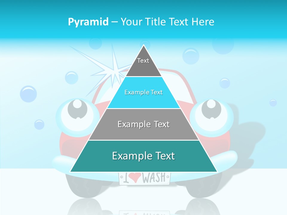 Picture Travel Black PowerPoint Template