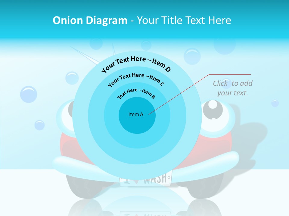 Picture Travel Black PowerPoint Template