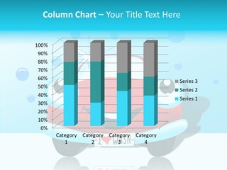 Picture Travel Black PowerPoint Template