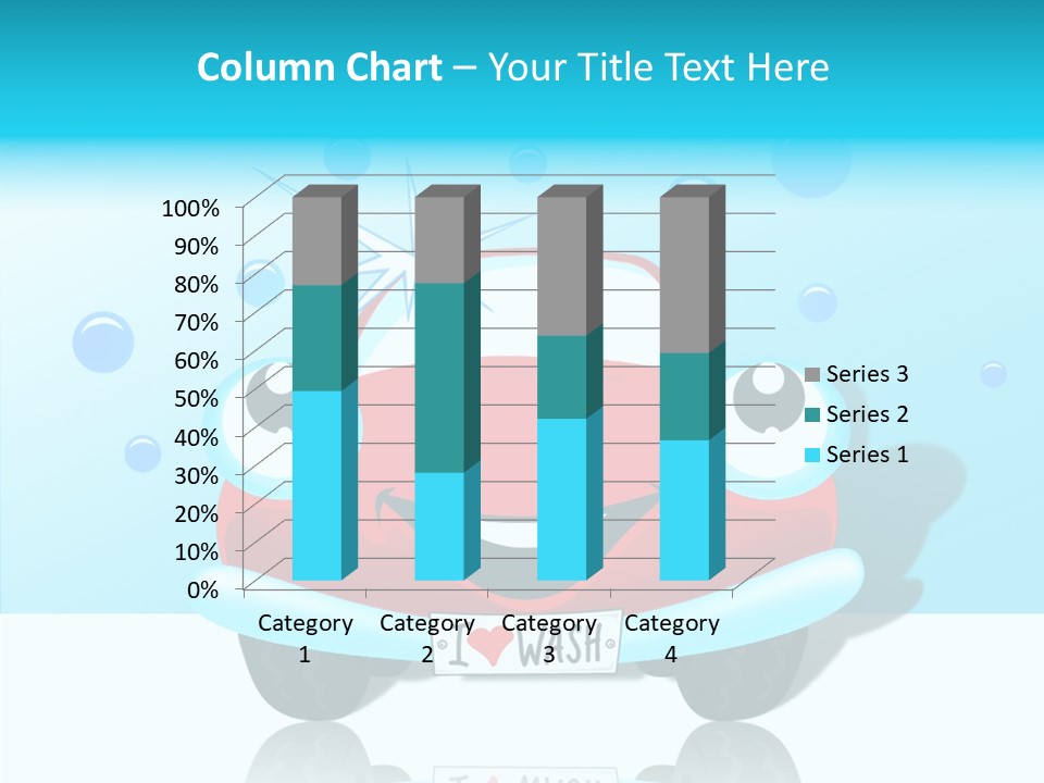 Picture Travel Black PowerPoint Template