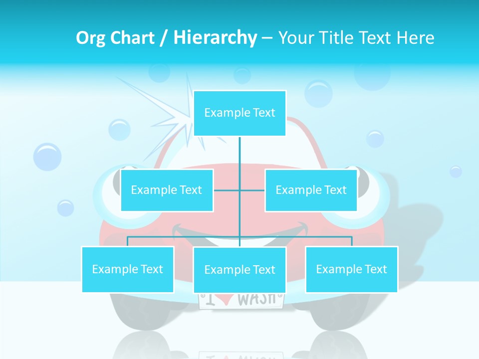 Picture Travel Black PowerPoint Template