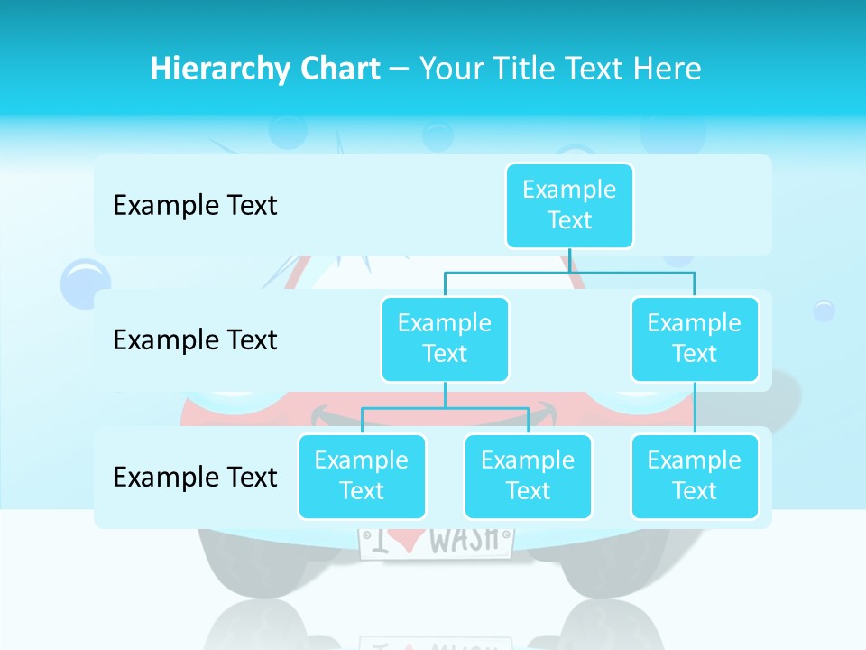 Picture Travel Black PowerPoint Template