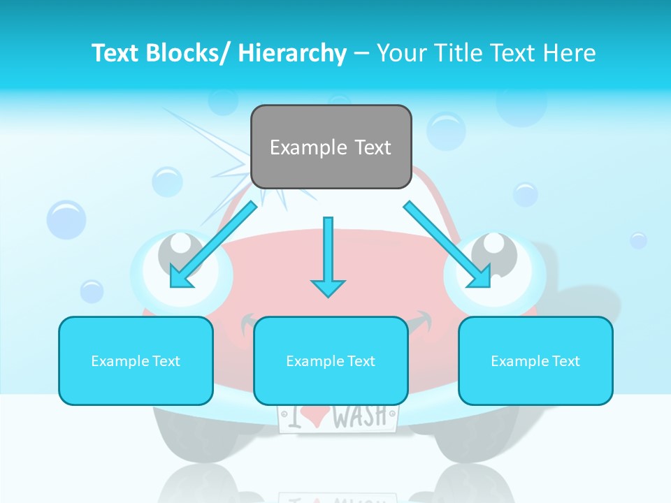 Picture Travel Black PowerPoint Template