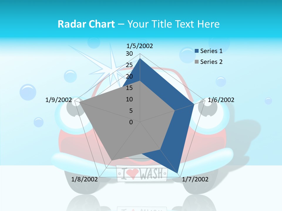 Picture Travel Black PowerPoint Template