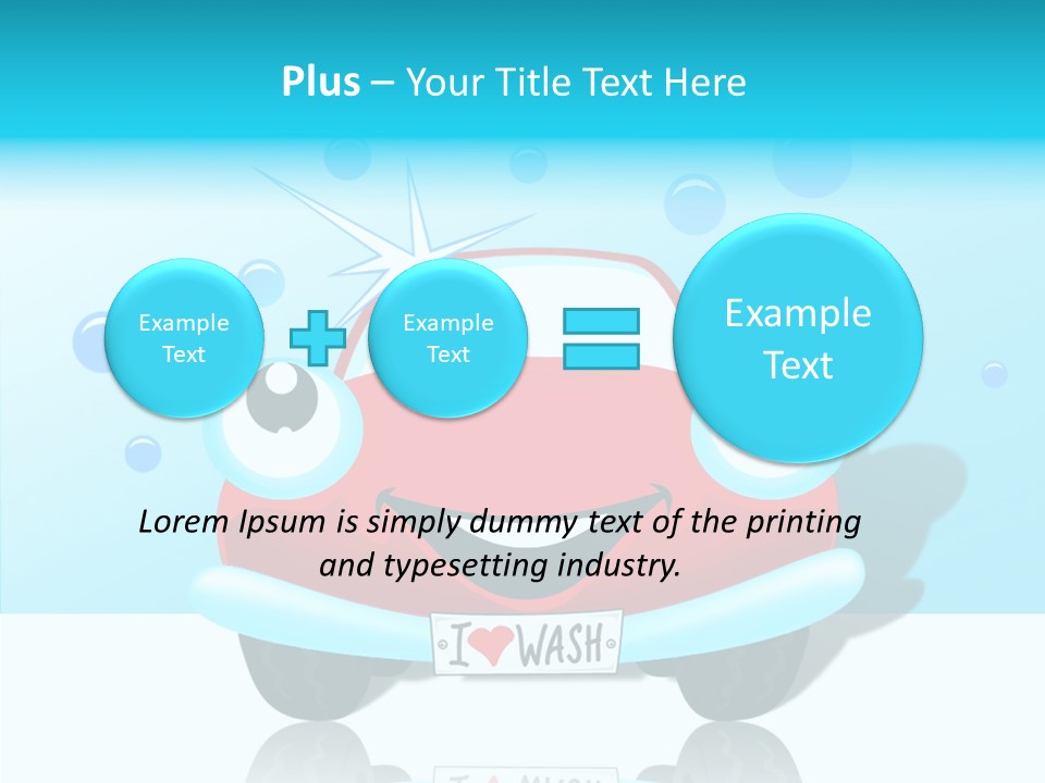 Picture Travel Black PowerPoint Template