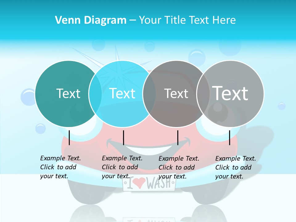 Picture Travel Black PowerPoint Template