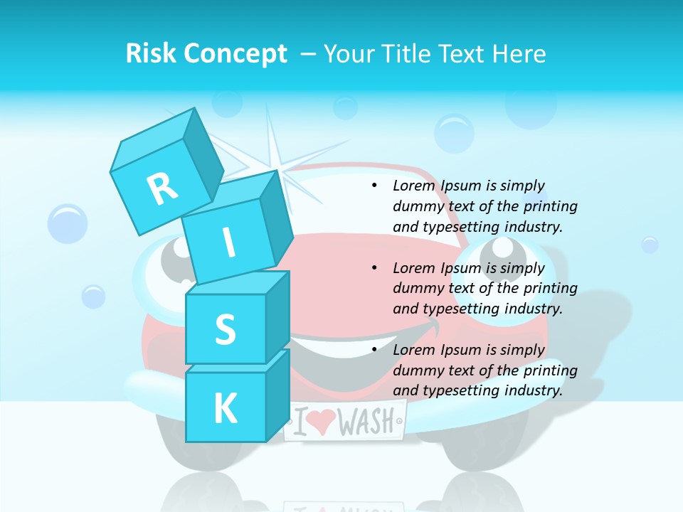 Picture Travel Black PowerPoint Template