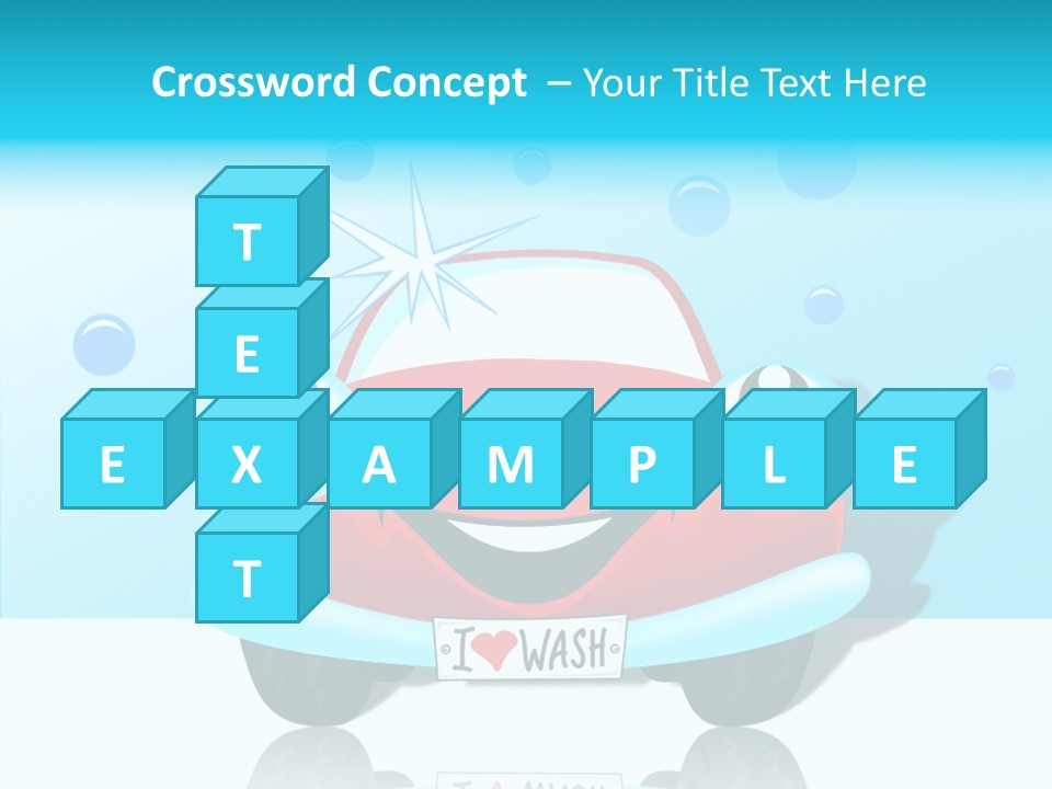 Picture Travel Black PowerPoint Template