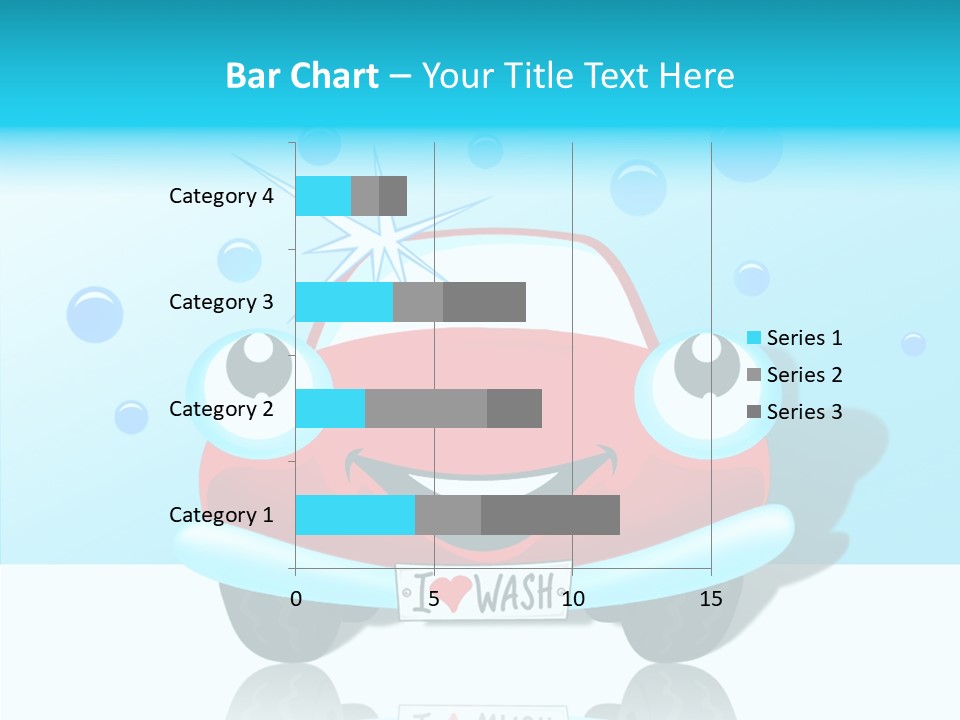 Picture Travel Black PowerPoint Template