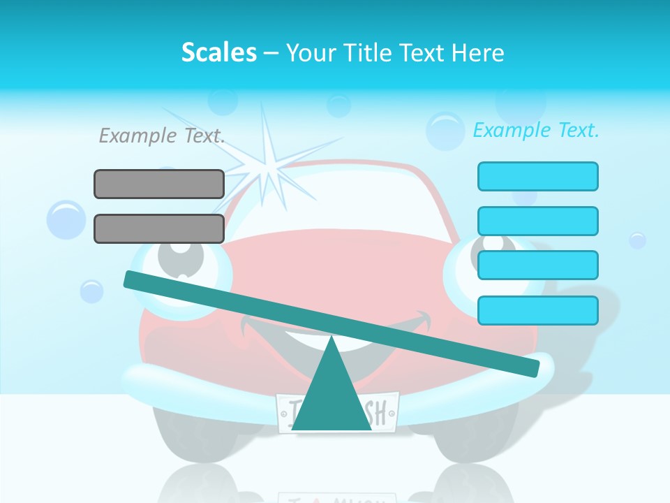 Picture Travel Black PowerPoint Template