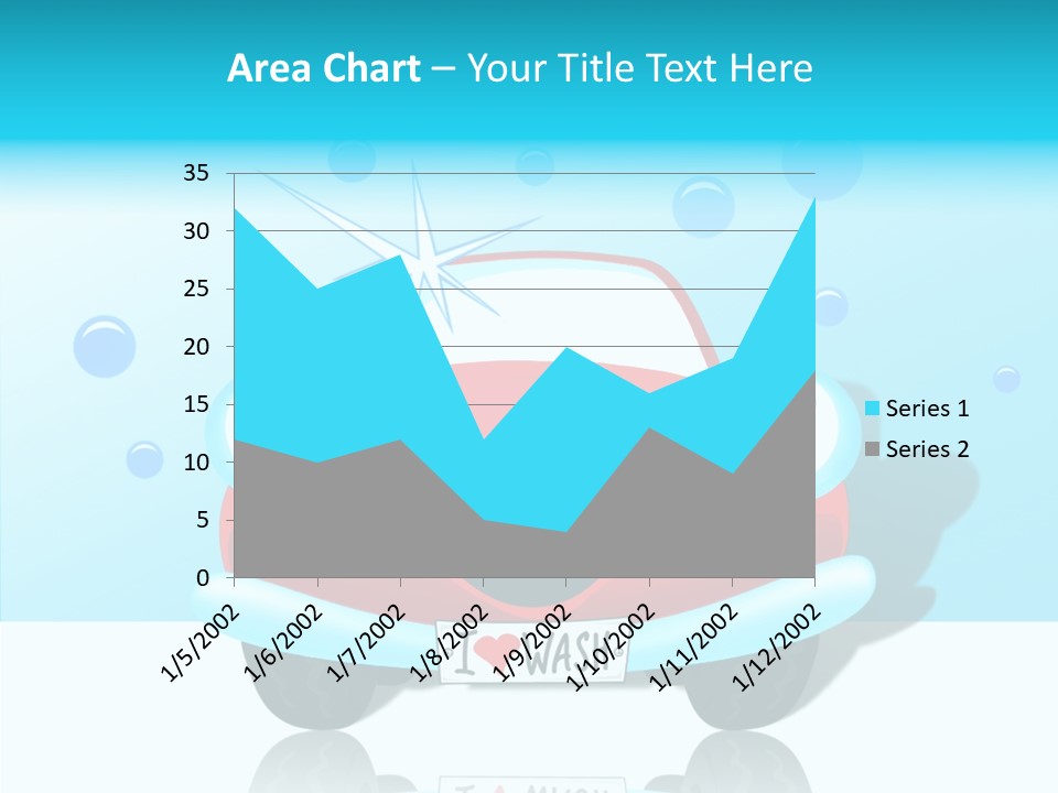 Picture Travel Black PowerPoint Template