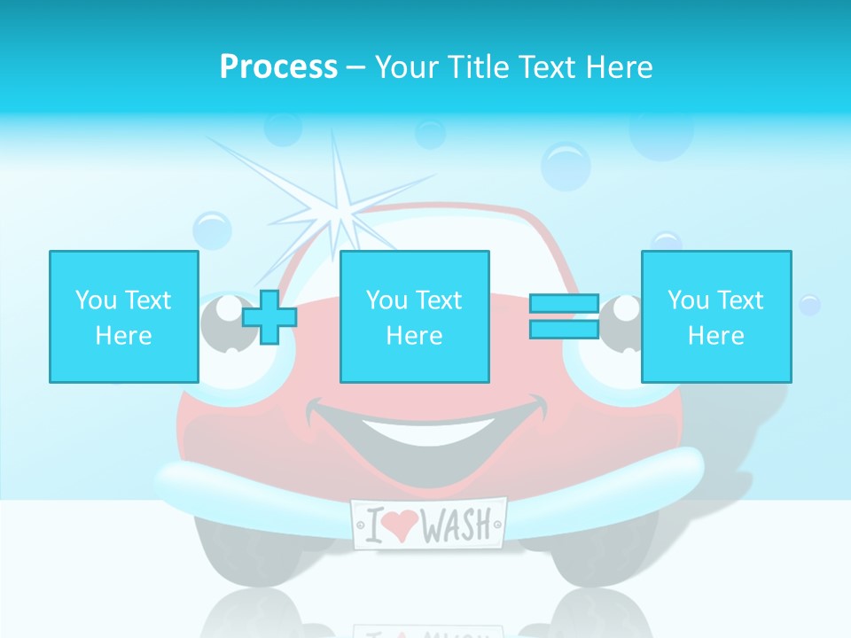Picture Travel Black PowerPoint Template