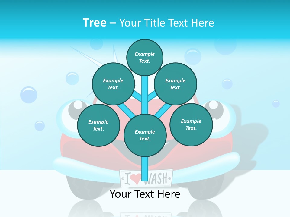 Picture Travel Black PowerPoint Template