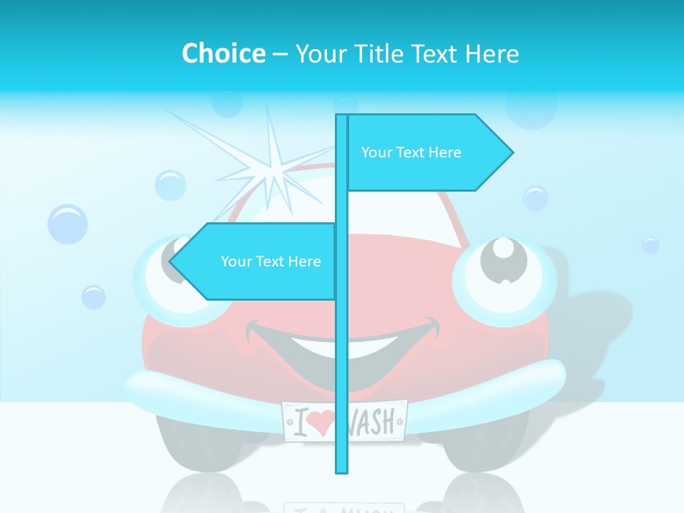 Picture Travel Black PowerPoint Template