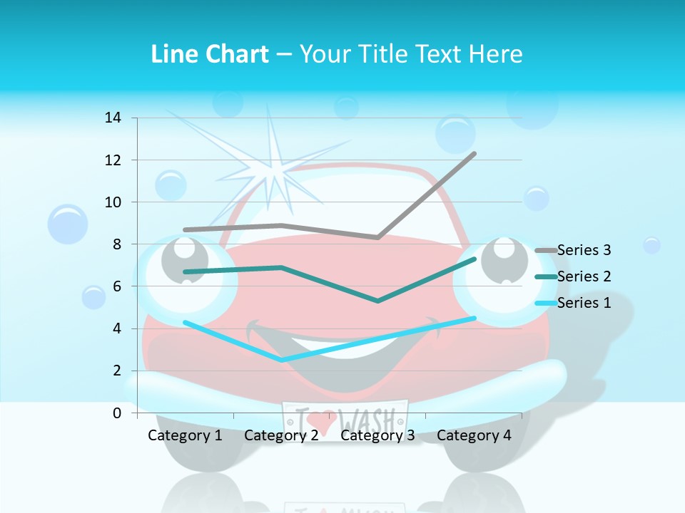Picture Travel Black PowerPoint Template