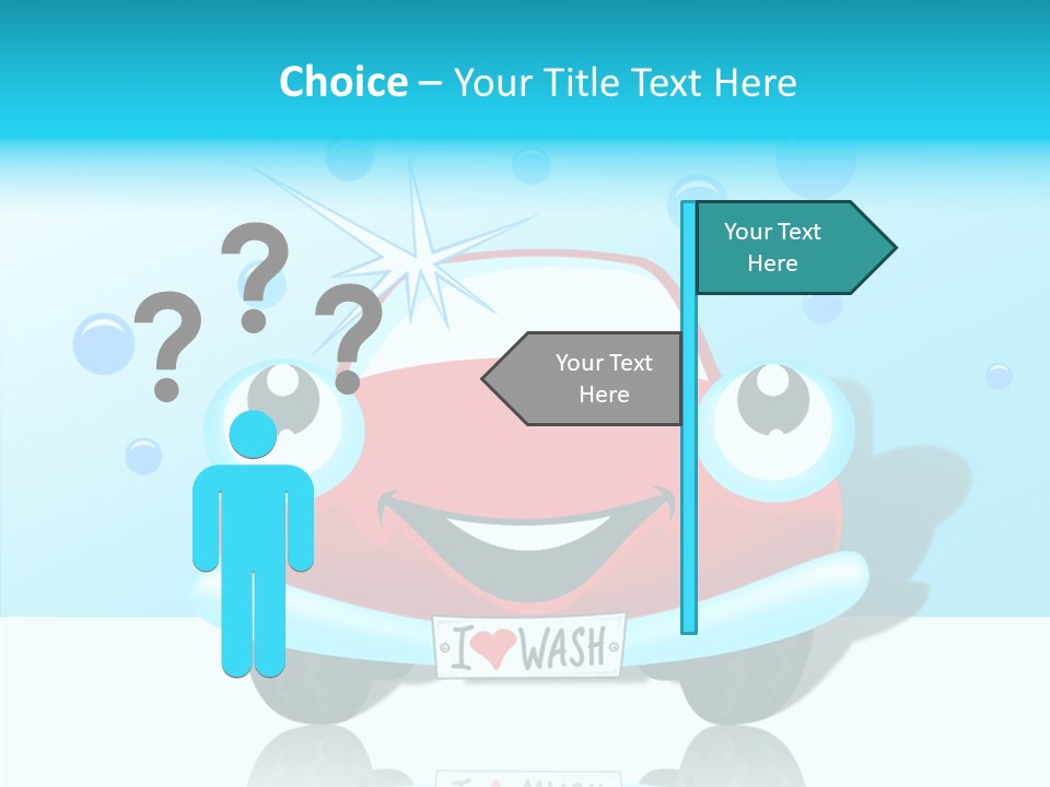 Picture Travel Black PowerPoint Template
