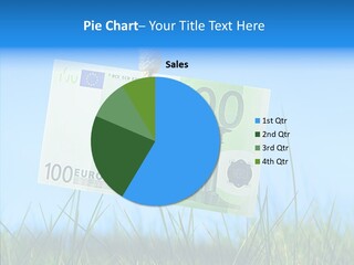 Website Bills Banking PowerPoint Template